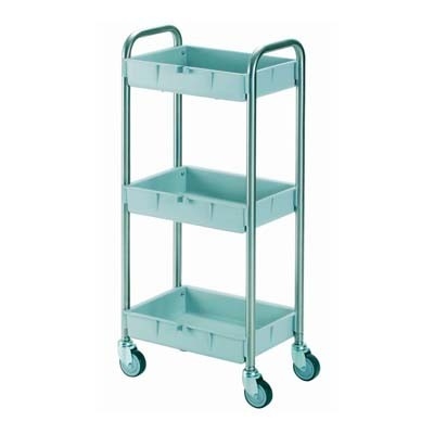 CARRO-BANDEJAS-GALINDO-MOD45-ACERO-INOXIDABLE-3-BANDEJAS