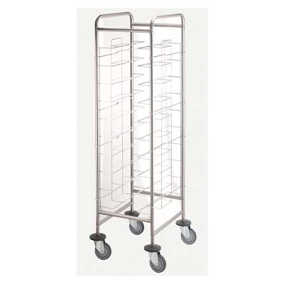 CARRO-BANDEJERO-GALINDO-MOD1270-ACERO-INOXIDABLE