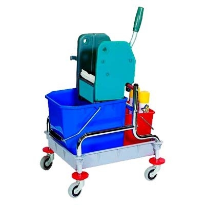 CARRO-GALINDO-FREGADO-FACIL-MOD410-ACERO-INOXIDABLE