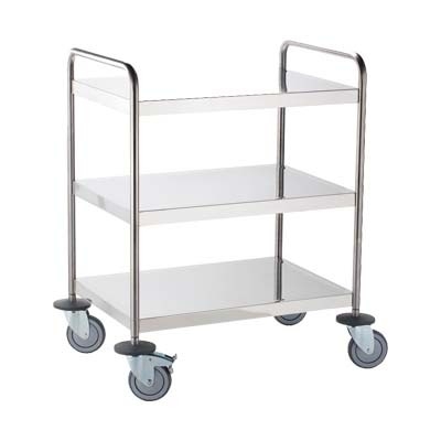 CARRO-GALINDO-SERVICIO-MOD155-PP3-ACERO-INOXIDABLE