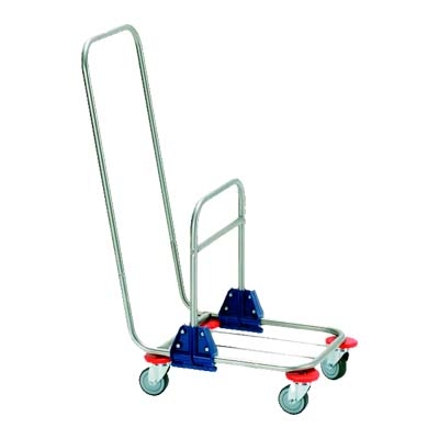 Carro Limpieza Mod 490-S