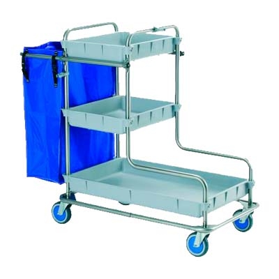 Carro Limpieza Mod 50