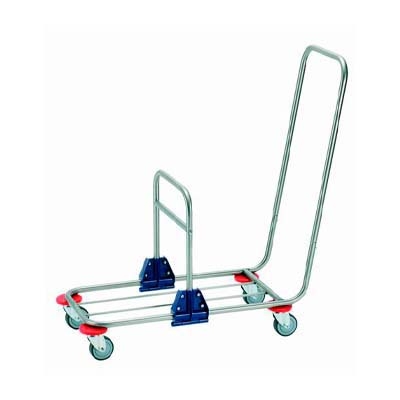 Carro Limpieza Mod 500-S