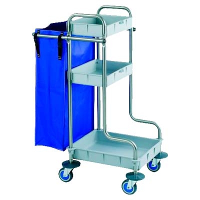 Carro Limpieza Mod 570 2B