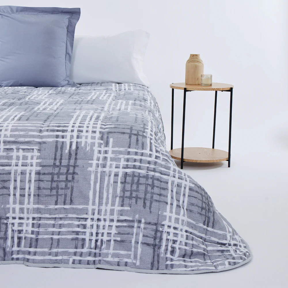 Edredón invierno Dover 1