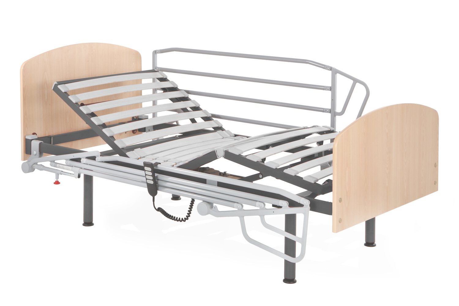 Pack Nules patas - usar solo si va a ser en pequeño