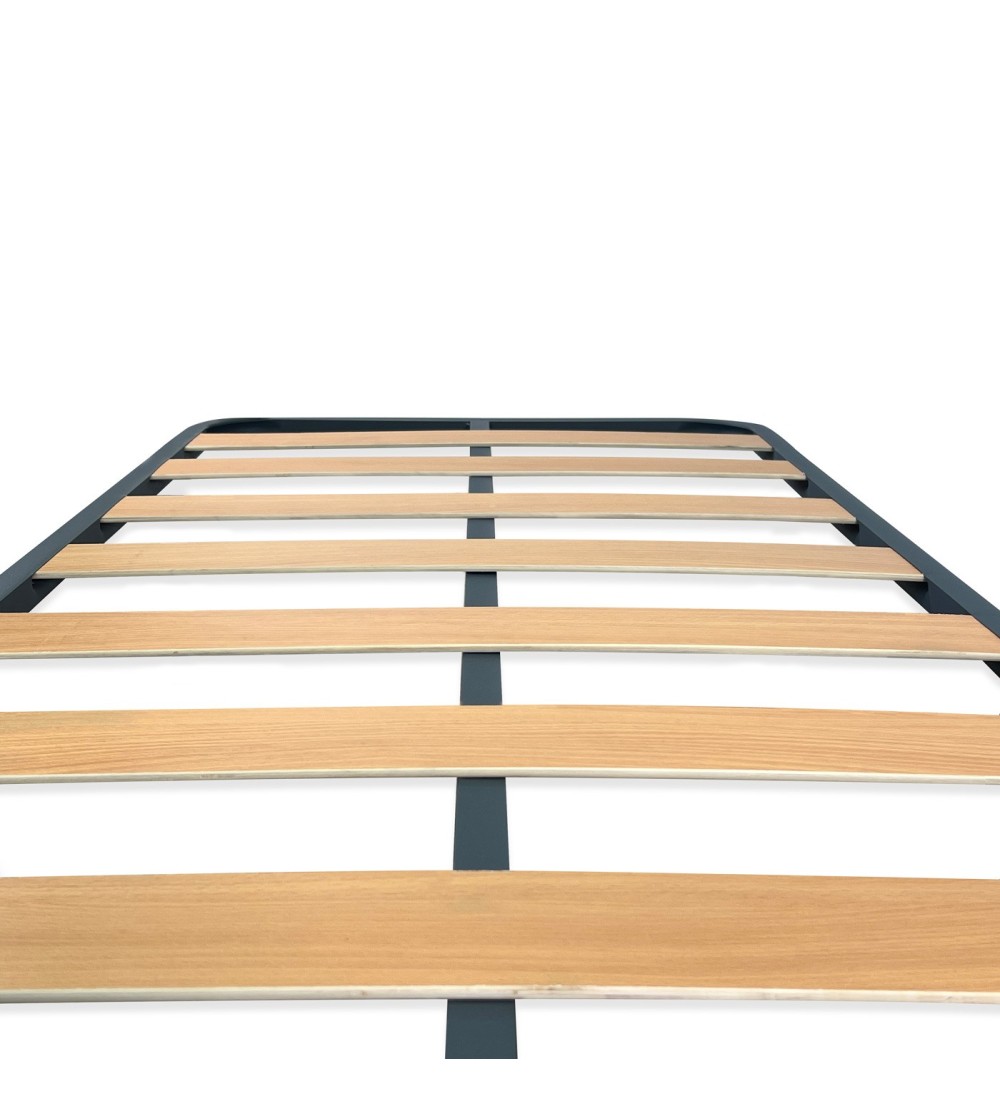 Ref AK058. Somier lamina 10 cm., 190x90 cm. Foto 2