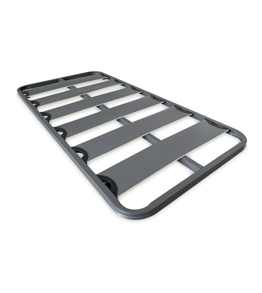 Ref AK078. Somier lamina 18 cm., 190x90 cm