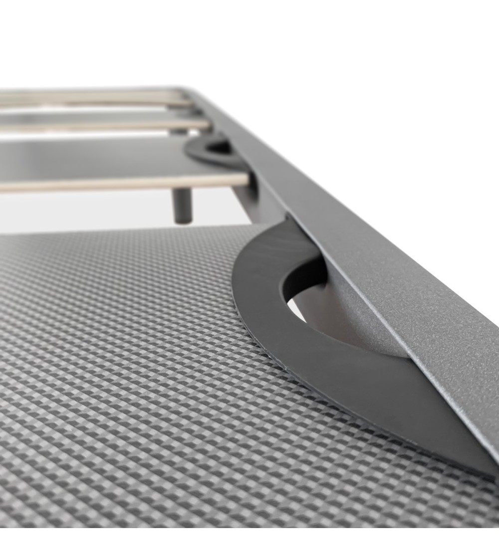 Ref AK078. Somier lamina 18 cm., 190x90 cm. Foto 2