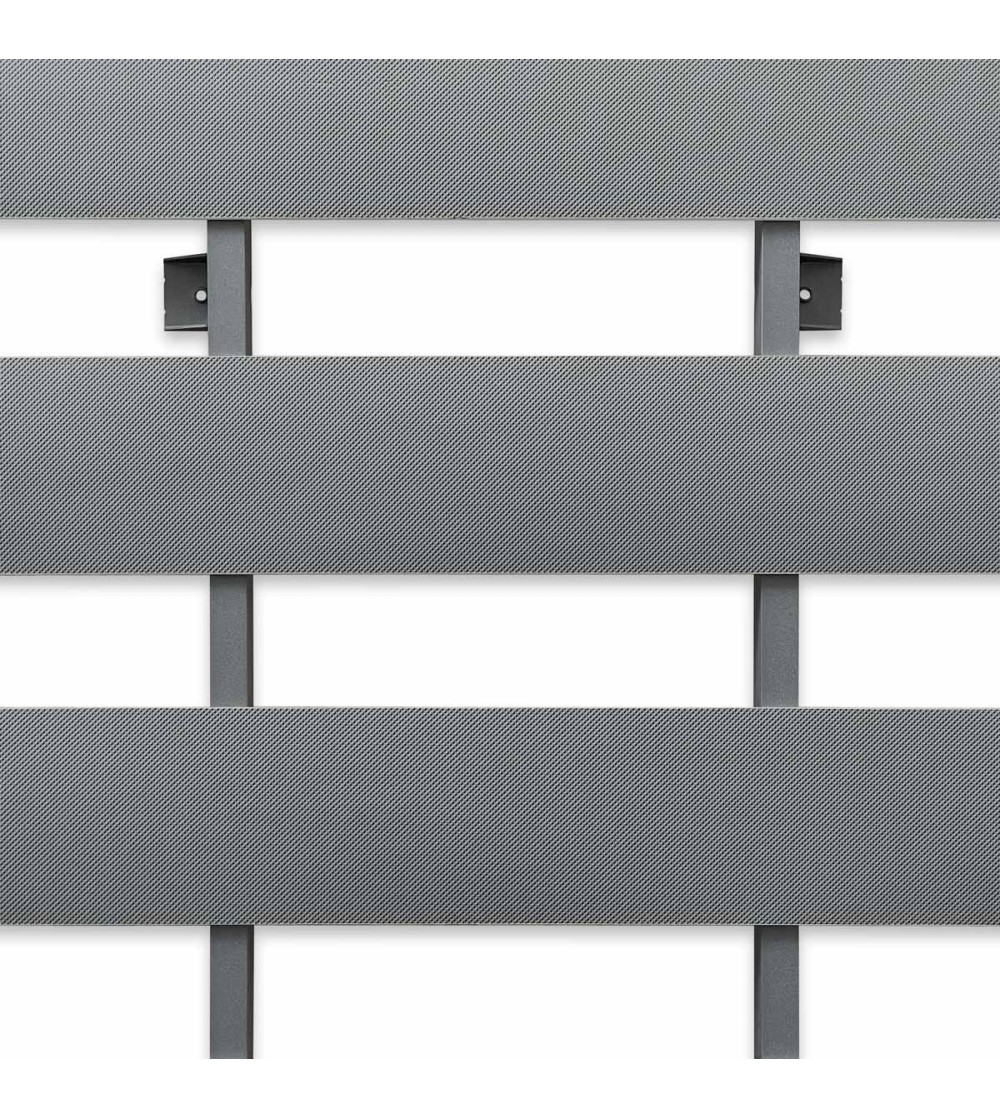 Ref AK078. Somier lamina 18 cm., 190x90 cm. Foto 3