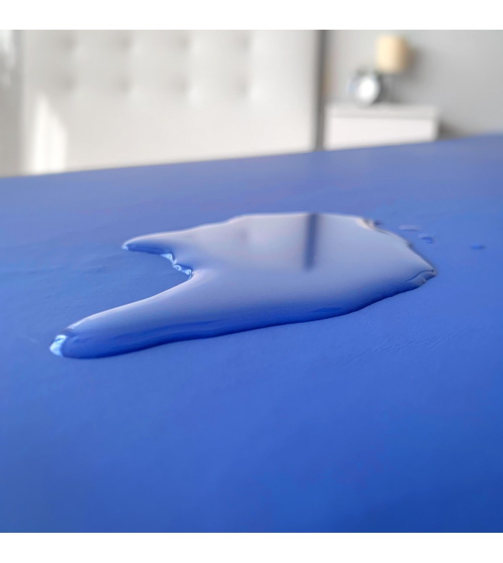 Ref AK206. Colchón Sanitario, 190x90x15 cm. Foto 4