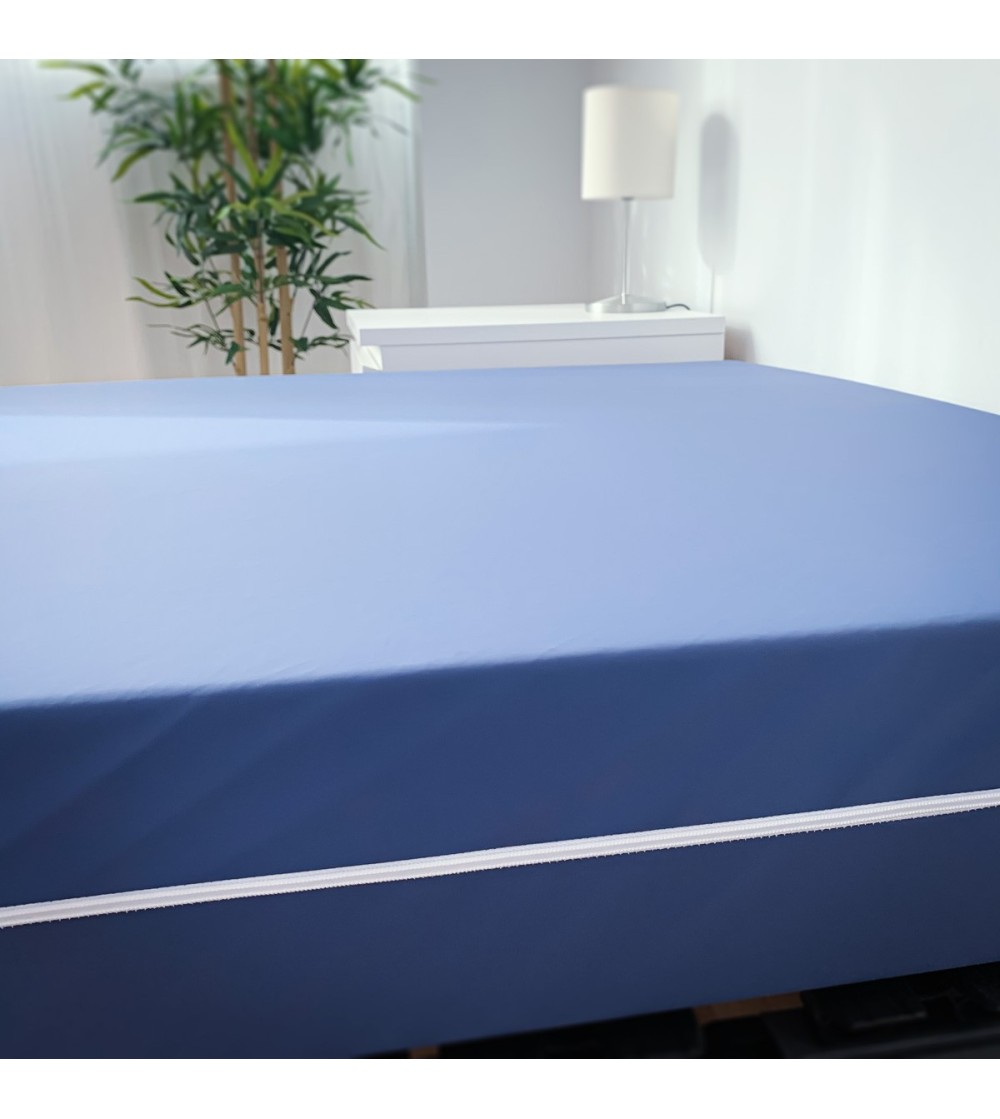 Ref AK206. Colchón Sanitario, 190x90x15 cm. Foto 5