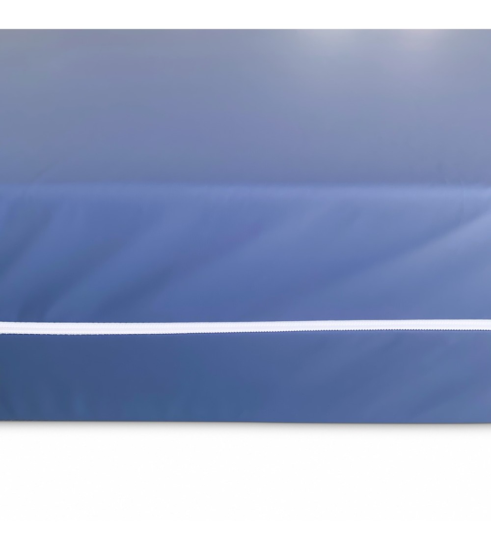 Ref AK295. Colchón Viscoelástico, 190x90x20 cm. Foto 4