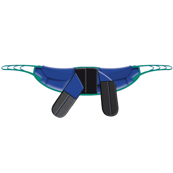 Ref. A909 Arnés de bipedestación 'Torneo'