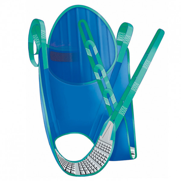 Ref. A911 Arnes con cabezal. foto 2