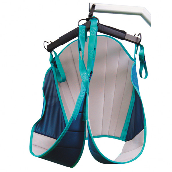 Ref. A914 Arnés Goliath foto 3