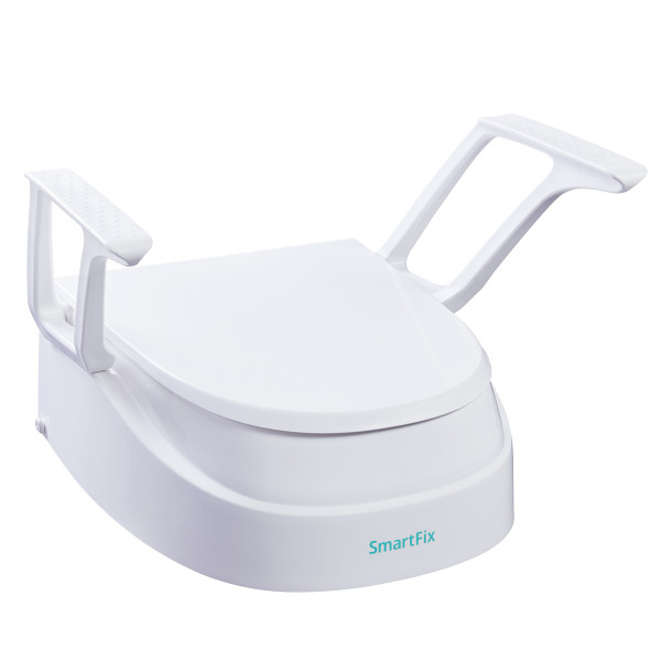 Ref. AD510 Elevador de WC. Foto 2