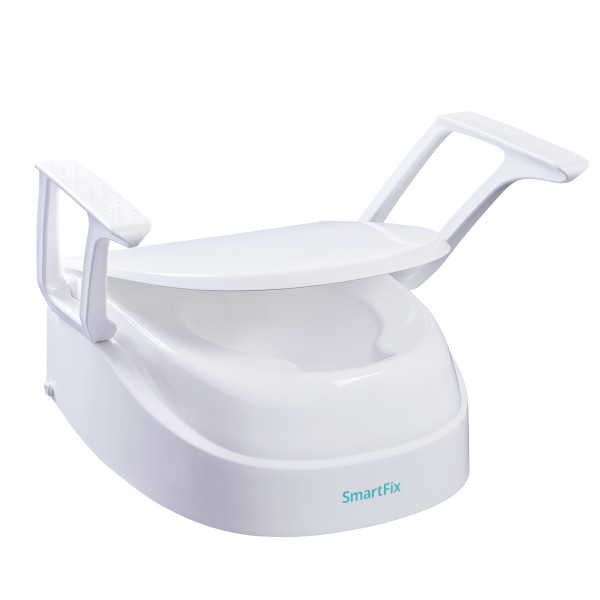 Ref. AD510 Elevador de WC. Foto 3