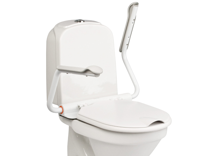 Ref. AD512 Reposabrazos abatibles SUPPORTER