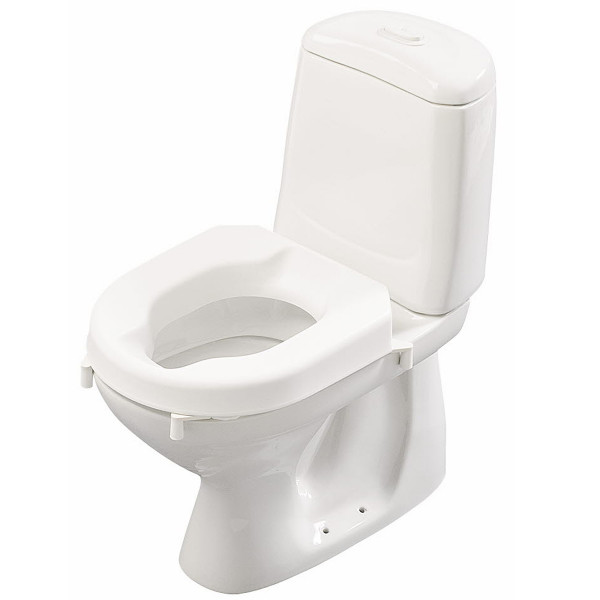 Ref. AD516 Elevador de WC Hi-loo. Foto 3