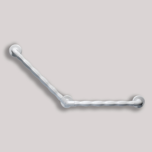 Ref. AD576-135 Asidero ergonómico reforzado 45cm x 45cm 135º