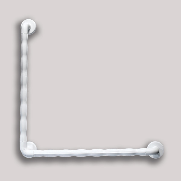 Ref. AD576-90 Asidero ergonómico reforzado 90º 'Natural Grip' foto 1