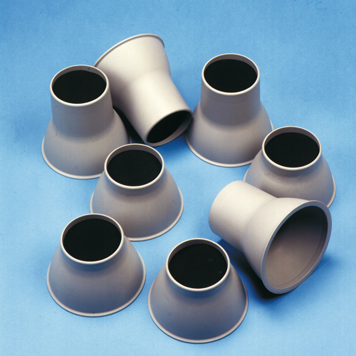 Ref. AD581-AD582 Conos de elevación