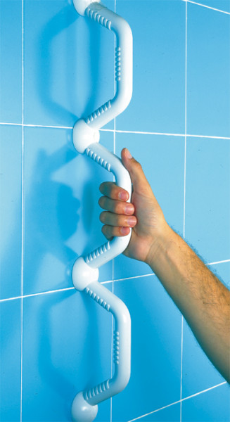 Ref. AD601 Asideras varios niveles. Foto 2