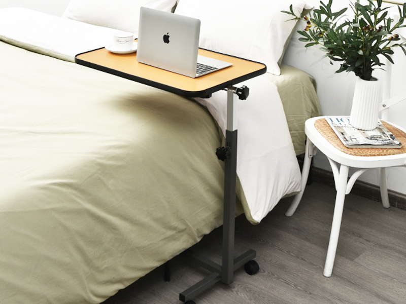 Ref. AD683 Mesa Auxiliar de un plano basculante