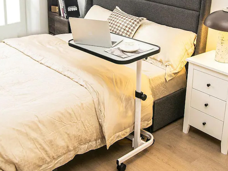 Ref. AD688 Mesita Auxiliar Plegable. foto 5