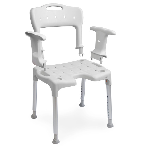 Ref. AD831 Silla completa Swift. foto 2