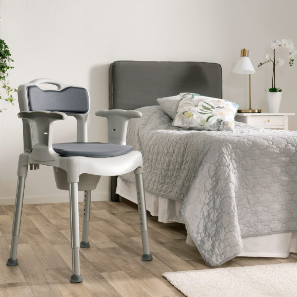 Ref. AD832 Silla multifunción 'Comoda Swift' foto 5