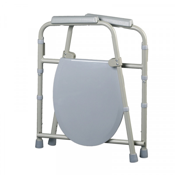 Ref. AD903 Silla de servicio plegable 'Casa' foto 2