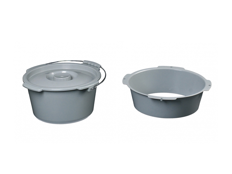 Ref. AD903 Silla de servicio plegable 'Casa' foto 3