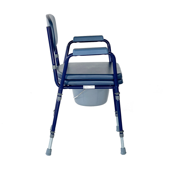 Ref. AD920 Silla con wc 'Club' foto 3