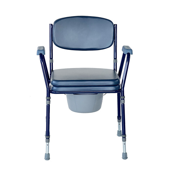 Ref. AD920 Silla con wc 'Club' foto 4