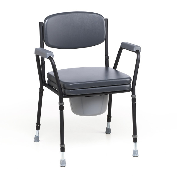 Ref. AD922 Silla WC 'Service' foto 1