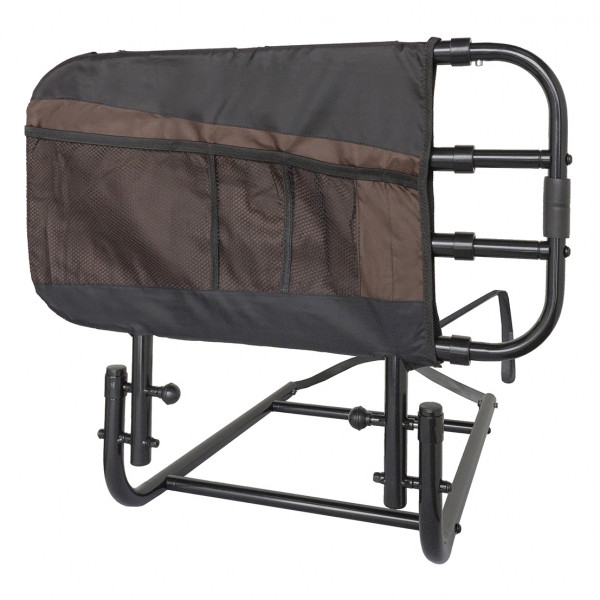 Ref. AD945 Barandilla extensible y abatible 'Pivot Rail' foto 2