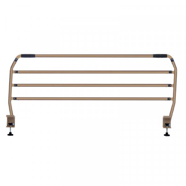 Ref. AD952-4. Barandillas abatibles cuatro barras