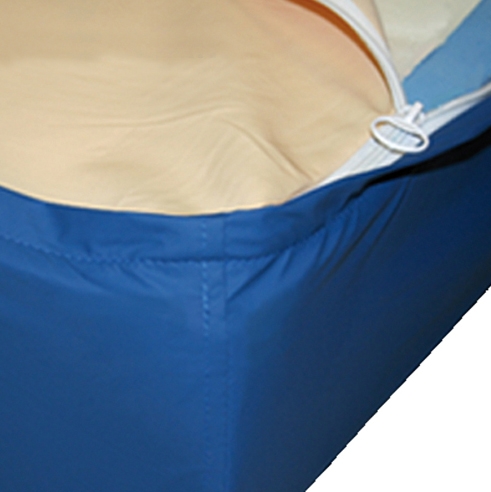 Ref. AD954 Colchón viscoelástico 'Combiflex' foto 3