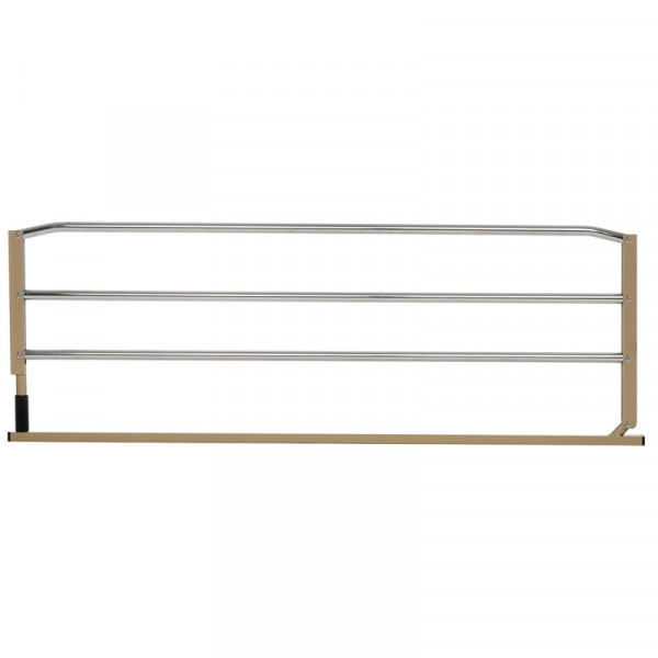 Ref. AD955. Barandilla abatible anclaje universal. foto 1