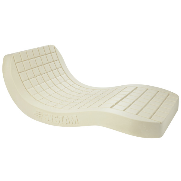 Ref. AD956HR Colchón poliuretano HR de 40 Kgm3