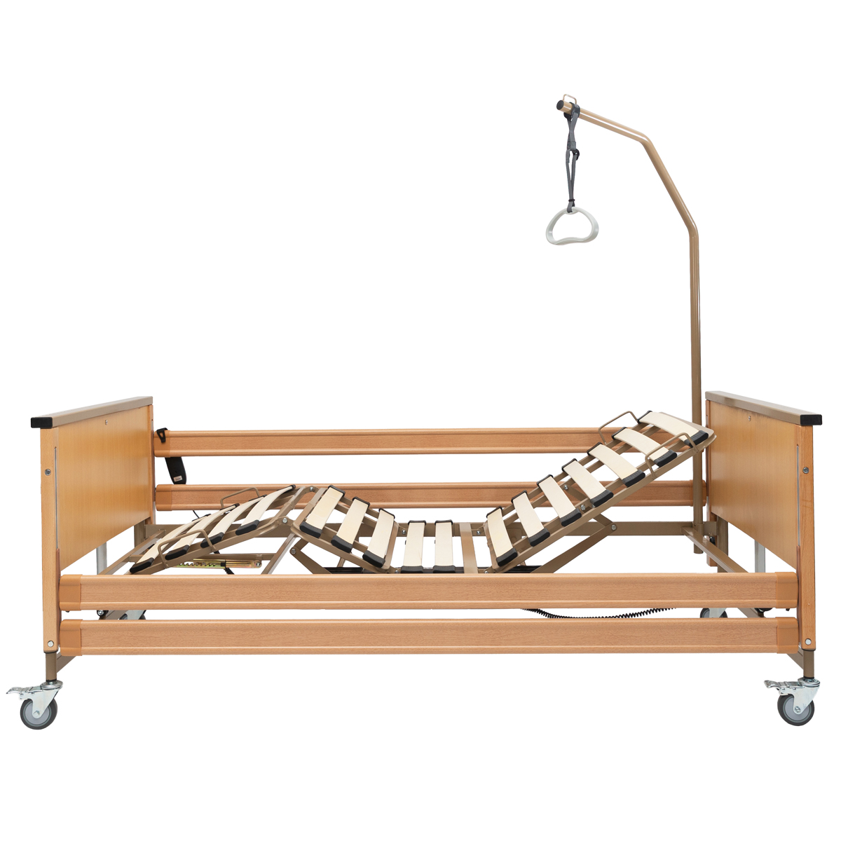 Ref. AD972B Cama electrónica ARIES foto 3