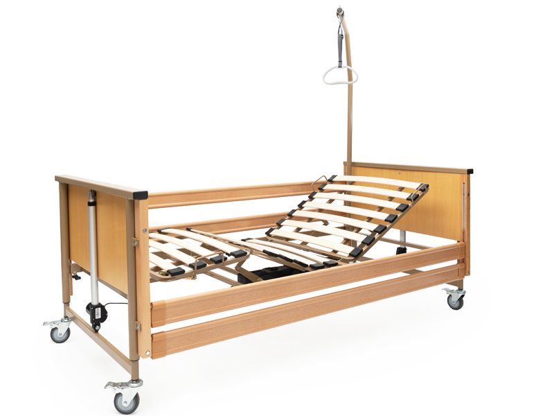 Ref. AD972B Cama electrónica ARIES foto 8