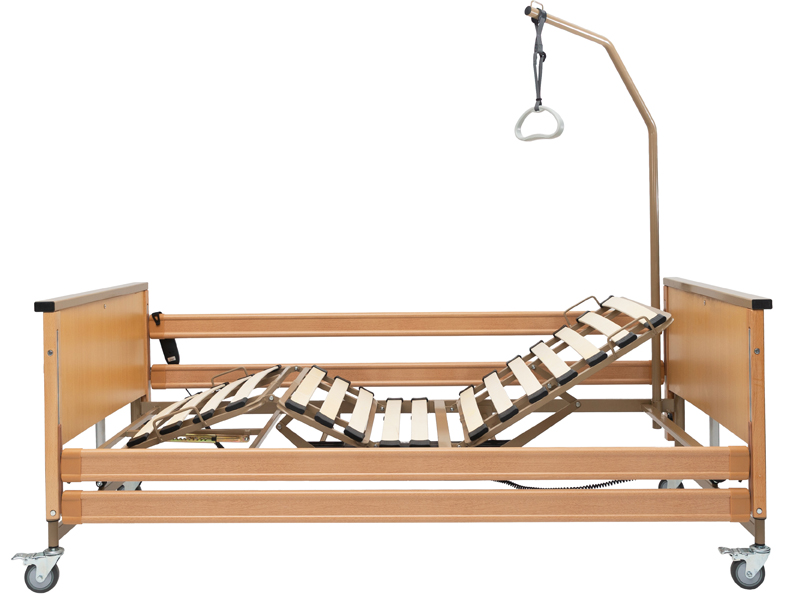 Ref. AD972B Cama electrónica ARIES foto 9