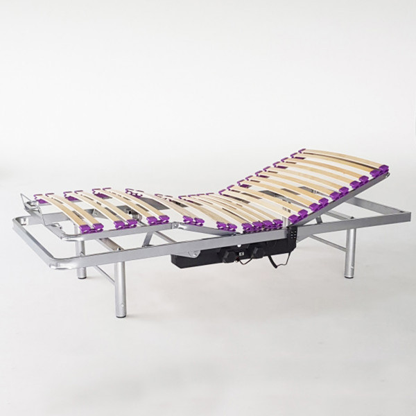 Ref. AD985F Cama Gala 2 foto 2