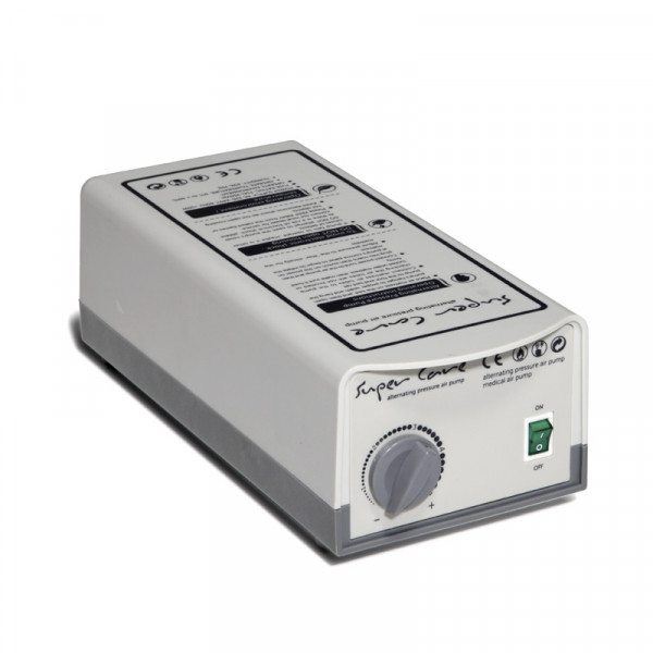 Ref. AD991 Equipo para tratamiento de úlceras por presión 'Lira' foto 2