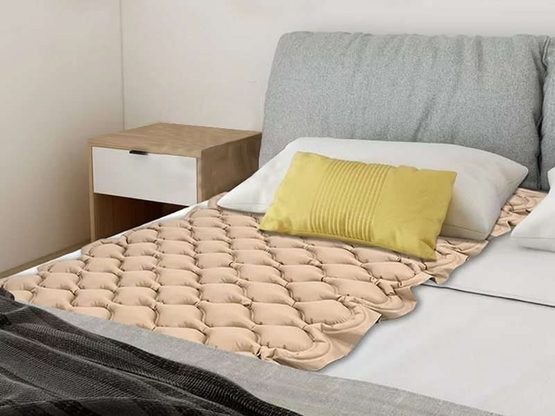 Ref. AD991 Equipo para tratamiento de úlceras por presión 'Lira' foto 6