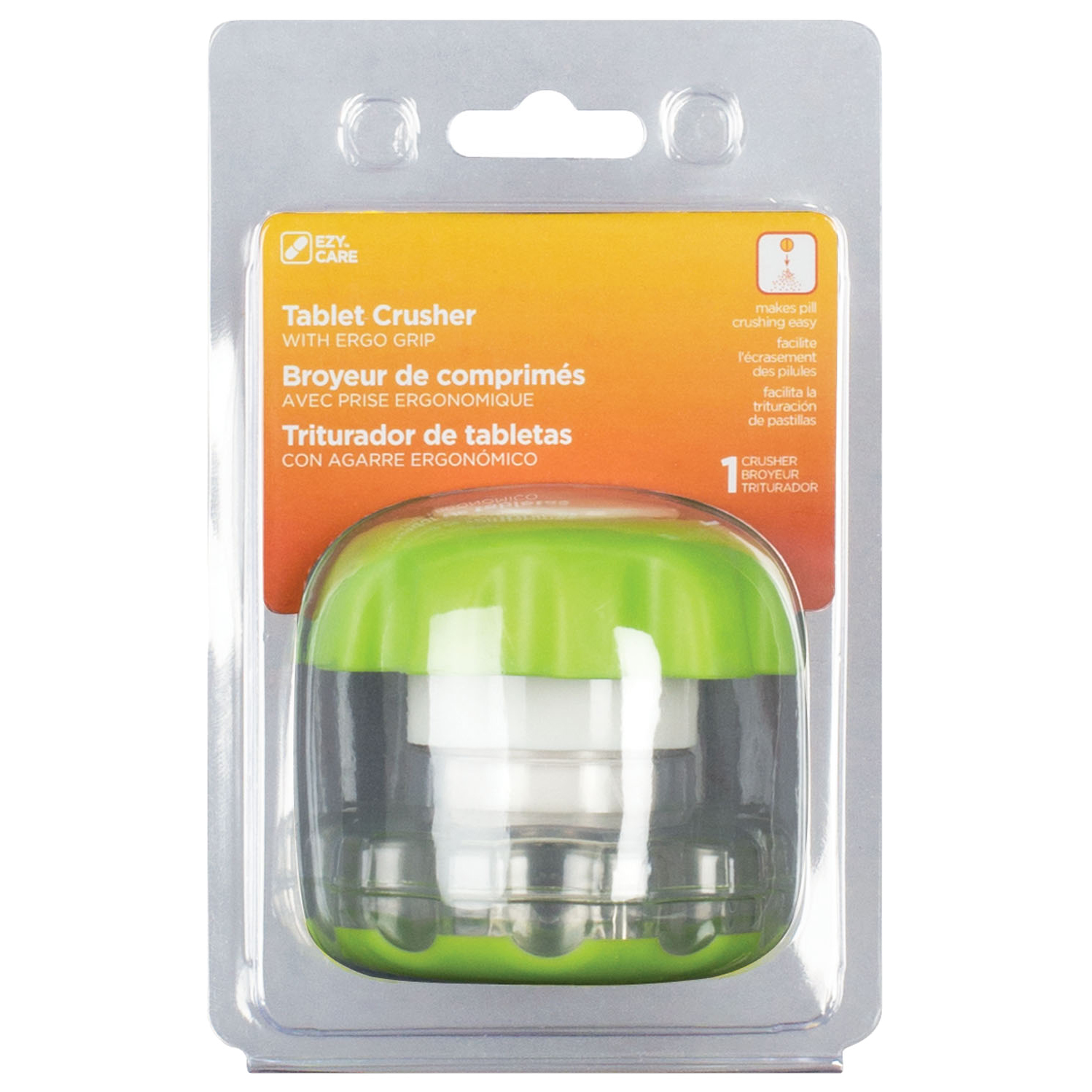 Ref. AD9935 Pastillero Triturador. foto 4