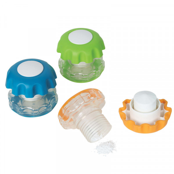 Ref. AD9935 Pastillero Triturador. foto 5